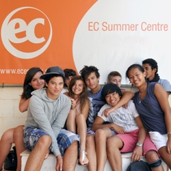 Изучение английского языка на летних каникулах 2019 г. на Мальте