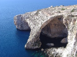 Изучение английского языка на летних каникулах на Мальте