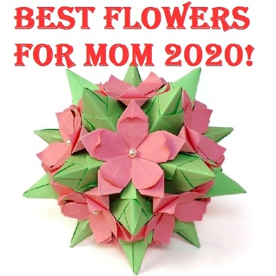 Сделай фото-открытку с букетом цветов и выиграй в конкурсе «Best Flowers For Mom 2020!» подарочный сертификат от «Л'Этуаль»!