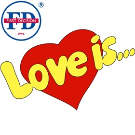 Участвуй в конкурсе «FD LOVE IS…» и выиграй сладкий приз ко Дню Св. Валентина!